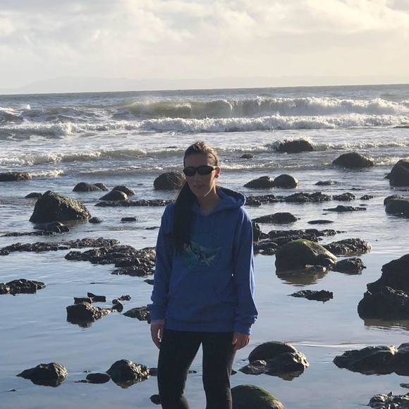 Meet the Posher Other - Meet your Posher, Ashleigh